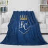 kansas city royals blankets fleece blankets throw blankets plush blankets v59 kansas city royals blankets fleece blankets throw blankets plush blankets v59