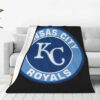 kansas city royals blankets sherpa blanket throw plush blankets v40 kansas city royals blankets sherpa blanket throw plush blankets v40