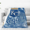 kansas city royals blankets sherpa blankets throw blanket plush blanket v4 kansas city royals blankets sherpa blankets throw blanket plush blanket v4