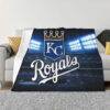 kansas city royals blankets sherpa blankets throw blankets plush blanket v20 kansas city royals blankets sherpa blankets throw blankets plush blanket v20