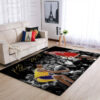 kobe bryant area rug kobe bryant carpet bathroom rug indoor rugs v1