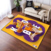 kobe bryant area rug kobe bryant carpet living room area rug indoor rugs v50
