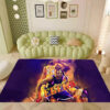 kobe bryant area rug kobe bryant carpet living room area rug outdoor rugs v43