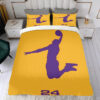 kobe bryant bed set quilt set quilt bedroom bedding sets v4 kobe bryant bed set quilt set quilt bedroom bedding sets v4