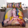 kobe bryant bed set quilt sets quilt bedroom bedding set v40 kobe bryant bed set quilt sets quilt bedroom bedding set v40