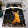 kobe bryant bed set quilt sets quilt bedroom bedding sets v10 kobe bryant bed set quilt sets quilt bedroom bedding sets v10