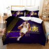 kobe bryant bedding set quilt set quilt bedroom bedding set v54 kobe bryant bedding set quilt set quilt bedroom bedding set v54