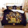 kobe bryant bedding set quilt set quilt bedroom bedding set v64 kobe bryant bedding set quilt set quilt bedroom bedding set v64
