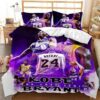 kobe bryant bedding set quilt set quilts bedroom bedding sets v7 kobe bryant bedding set quilt set quilts bedroom bedding sets v7