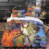 kobe bryant bedding set quilt set quilts bedroom bedding sets v8 kobe bryant bedding set quilt set quilts bedroom bedding sets v8