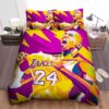 kobe bryant bedding set quilt sets quilts bedroom bedding set v41 kobe bryant bedding set quilt sets quilts bedroom bedding set v41