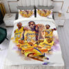 kobe bryant bedding set quilt sets quilts bedroom bedding set v44 kobe bryant bedding set quilt sets quilts bedroom bedding set v44