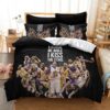 kobe bryant bedding sets quilt set quilt bedroom bedding set v65 kobe bryant bedding sets quilt set quilt bedroom bedding set v65