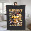 kobe bryant blanket fleece blankets throw plush blankets v36 kobe bryant blanket fleece blankets throw plush blankets v36
