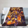 kobe bryant blanket sherpa blanket throw blankets plush blanket v12 kobe bryant blanket sherpa blanket throw blankets plush blanket v12