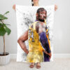 kobe bryant blankets sherpa blankets throw blanket plush blanket v38 kobe bryant blankets sherpa blankets throw blanket plush blanket v38