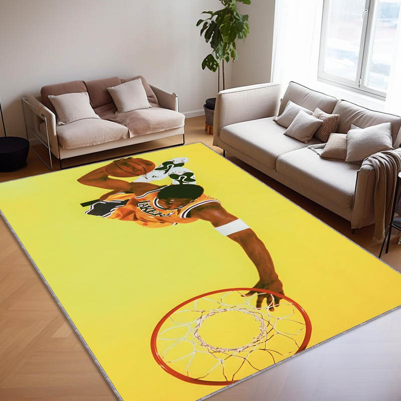 Kobe Bryant Rug Kobe Bryant Carpet Bathroom Rug Indoor Outdoor Rug