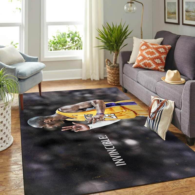 Kobe Bryant Rug Kobe Bryant Carpet Bedroom Area Rug Outdoor Rug