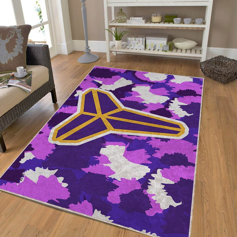 Kobe Bryant Rug Kobe Bryant Carpet Dining Room Rugs Outdoor Rugs