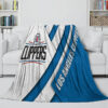 la clippers blanket sherpa blankets throw blanket plush blanket v2 la clippers blanket sherpa blankets throw blanket plush blanket v2