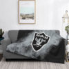 las vegas raiders blanket fleece blanket throw blanket plush blanket v6 las vegas raiders blanket fleece blanket throw blanket plush blanket v6