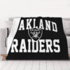 las vegas raiders blanket sherpa blanket throw blanket plush blanket v33 las vegas raiders blanket sherpa blanket throw blanket plush blanket v33