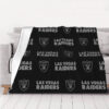 las vegas raiders blanket sherpa blanket throw plush blanket v36 las vegas raiders blanket sherpa blanket throw plush blanket v36