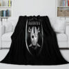 las vegas raiders blanket sherpa blankets throw blankets plush blanket v29 las vegas raiders blanket sherpa blankets throw blankets plush blanket v29