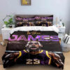 lebron james bed set quilt set quilt bedroom bedding sets v36 lebron james bed set quilt set quilt bedroom bedding sets v36