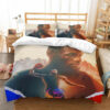 lebron james bed set quilt set quilts bedroom bedding set v19 lebron james bed set quilt set quilts bedroom bedding set v19
