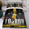 lebron james bed set quilt set quilts bedroom bedding set v9 lebron james bed set quilt set quilts bedroom bedding set v9