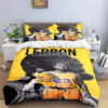 lebron james bed set quilt sets quilt bedroom bedding set v42 lebron james bed set quilt sets quilt bedroom bedding set v42
