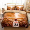 lebron james bed set quilt sets quilt bedroom bedding set v45 lebron james bed set quilt sets quilt bedroom bedding set v45