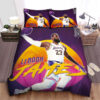 lebron james bed set quilt sets quilt bedroom bedding set v51 lebron james bed set quilt sets quilt bedroom bedding set v51