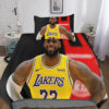 lebron james bed set quilt sets quilt bedroom bedding set v8 lebron james bed set quilt sets quilt bedroom bedding set v8