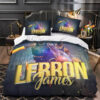 lebron james bed set quilt sets quilts bedroom bedding set v33 lebron james bed set quilt sets quilts bedroom bedding set v33