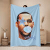 lebron james blanket sherpa blankets throw blanket plush blanket v28 lebron james blanket sherpa blankets throw blanket plush blanket v28