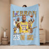 lebron james blankets fleece blanket throw blanket plush blanket v27 lebron james blankets fleece blanket throw blanket plush blanket v27
