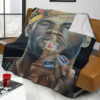 lebron james blankets fleece blanket throw plush blankets v17 lebron james blankets fleece blanket throw plush blankets v17