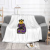 lebron james blankets fleece blankets throw blankets plush blanket v14 lebron james blankets fleece blankets throw blankets plush blanket v14