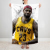 lebron james blankets fleece blankets throw plush blanket v20 lebron james blankets fleece blankets throw plush blanket v20