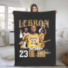 lebron james blankets sherpa blankets throw blanket plush blanket v19 lebron james blankets sherpa blankets throw blanket plush blanket v19