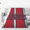 los angeles angels blanket fleece blankets throw blankets plush blankets v19 los angeles angels blanket fleece blankets throw blankets plush blankets v19