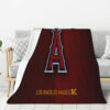 los angeles angels blanket sherpa blanket throw blanket plush blanket v21 los angeles angels blanket sherpa blanket throw blanket plush blanket v21