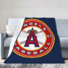 los angeles angels blankets fleece blanket throw blanket plush blankets v10 los angeles angels blankets fleece blanket throw blanket plush blankets v10