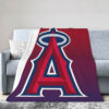 los angeles angels blankets sherpa blanket throw blanket plush blankets v24 los angeles angels blankets sherpa blanket throw blanket plush blankets v24
