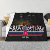 los angeles angels blankets sherpa blankets throw plush blankets v34 los angeles angels blankets sherpa blankets throw plush blankets v34
