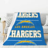 los angeles chargers blanket fleece blankets throw blanket plush blankets v13 los angeles chargers blanket fleece blankets throw blanket plush blankets v13