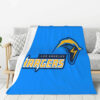 los angeles chargers blanket sherpa blanket throw blankets plush blankets v17 los angeles chargers blanket sherpa blanket throw blankets plush blankets v17
