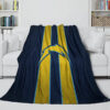 los angeles chargers blanket sherpa blankets throw blankets plush blankets v39 los angeles chargers blanket sherpa blankets throw blankets plush blankets v39
